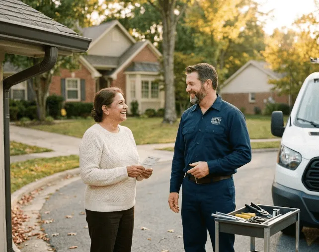 Gutter Repair Art, TX FAQs