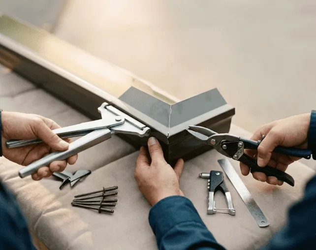 Why choose Gutter Repair in Art, TX